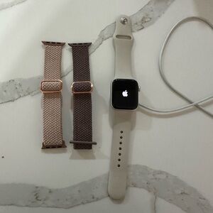 Apple Watch SE 2nd generation